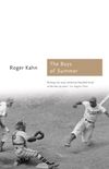The Boys of Summer (Aurum Sports Classics) (English Edition)