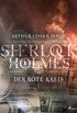 Der rote Kreis (Sherlock Holmes) (German Edition)