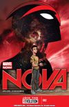 Nova (Marvel NOW!) #2