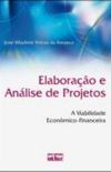 Elaborao e Analise de Projetos