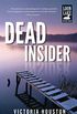 Dead Insider (Loon Lake Mystery Book 13) (English Edition)