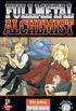Fullmetal Alchemist #43