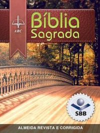 Bblia Almeida Revista e Corrigida 2009: Com notas de traduo e referncias cruzadas [EBook Kindle]