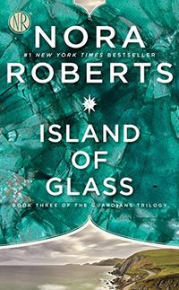 Island of Glass (The Guardians Trilogy Book 3) (English Edition)
