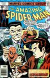 O Espetacular Homem-Aranha #169 (1977)