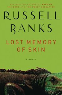 Lost Memory of Skin (English Edition)