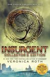Insurgent: Collector