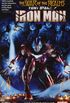 Tony Stark: Iron Man, Vol. 3: War of the Realms