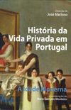 Histria da Vida Privada em Portugal - Vol. 2
