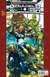 Marvel Millennium: Pesadelo Supremo #07