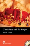 The Prince And The Pauper (Audio CD Included)