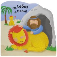Os Lees e Daniel - Coleo Toque e Sinta Bblico