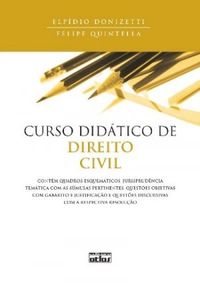 Curso didtico de direito civil