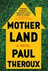 Mother Land (English Edition)