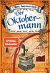 Der Oktobermann: Kurzroman (German Edition)