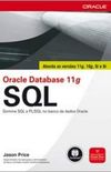 Oracle Database 11g Sql