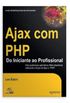 Ajax com PHP