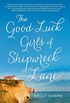 The Good Luck Girls of Shipwreck Lane: A Novel (English Edition)