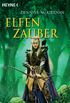 Elfenzauber (Die Elfen-Saga 1) (German Edition)
