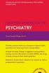 Oxford Handbook of Psychiatry 