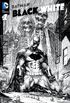 Batman Black and White #1