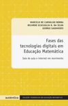 Fases das tecnologias digitais em Educao Matemtica