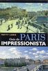 Guia da Paris Impressionista