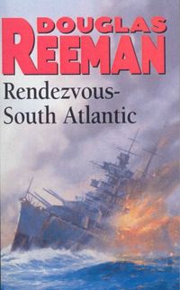 Rendezvous South Atlantic