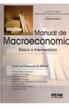 Manual de Macroeconomia