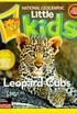 National Geographic Little Kids - Sep./Oct. 2009