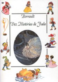 Dez Histrias De Fada - Volume 3