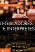 Legisladores e intérpretes
