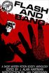 Flash and Bang: A Short Mystery Fiction Group Anthology (English Edition)
