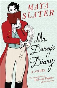 Mr. Darcy