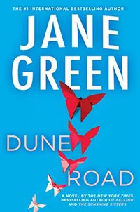Dune Road: A Novel (English Edition)