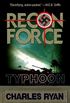 Typhoon (Recon Force Book 4) (English Edition)