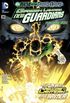 Green lantern-New guardians #14