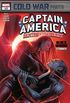 Captain America: Sentinel Of Liberty (2022-) #12