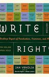 Write Right!: A Desktop Digest of Punctuation, Grammar, and Style (English Edition)