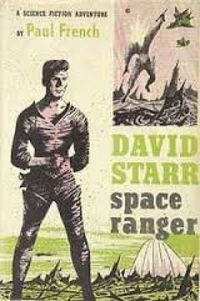 David Starr: Space Ranger