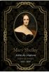 Mary Shelley, alm da criatura