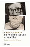Carta aberta de Woody Allen para Plato