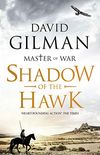 Shadow of the Hawk (Master of War Book 7) (English Edition)