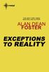 Exceptions to Reality (English Edition)