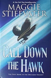 Call Down The Hawk