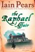 The Raphael Affair (English Edition)