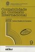 Contabilidade no contexto internacional, 9