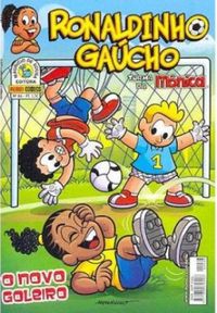 Ronaldinho Gacho n 66