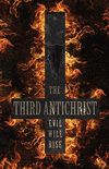 The Third Antichrist (Nostradamus Book 3) (English Edition)