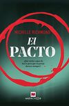 El pacto (MAEVA noir) (Spanish Edition)